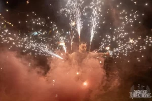 Festival Medieval Nocturno 2025