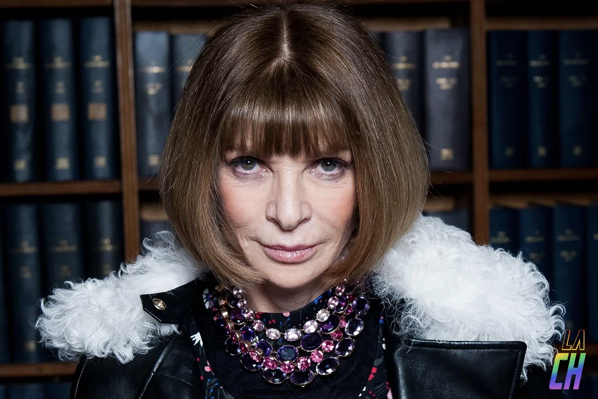 Anna Wintour