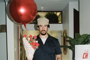 Bad Bunny / Latin Grammy