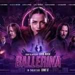 Ballerina