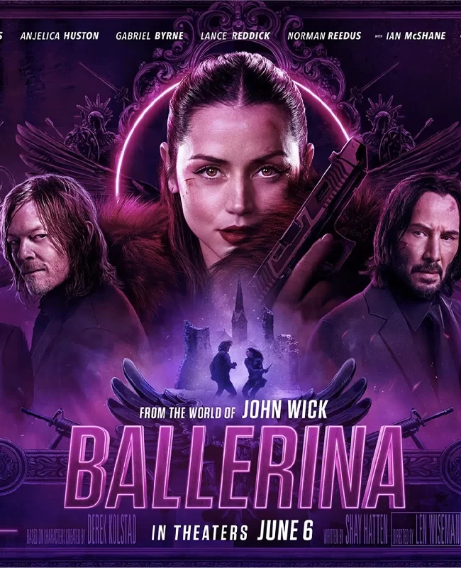 Ballerina