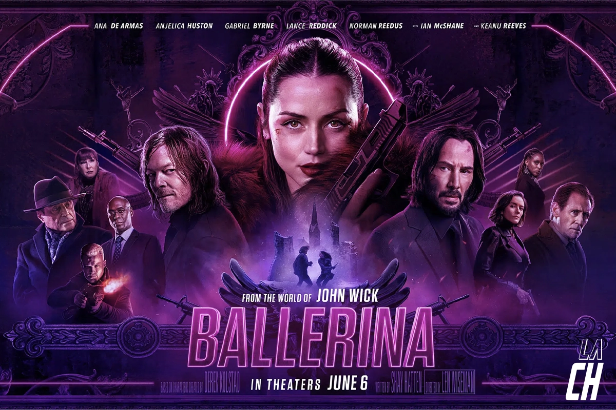 Ballerina