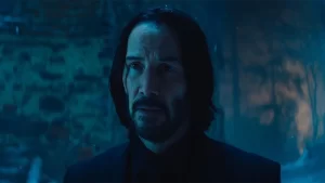 Ballerina / Keanu Reeves
