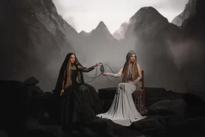 Belinda / Indómita