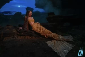 Belinda / Indómita