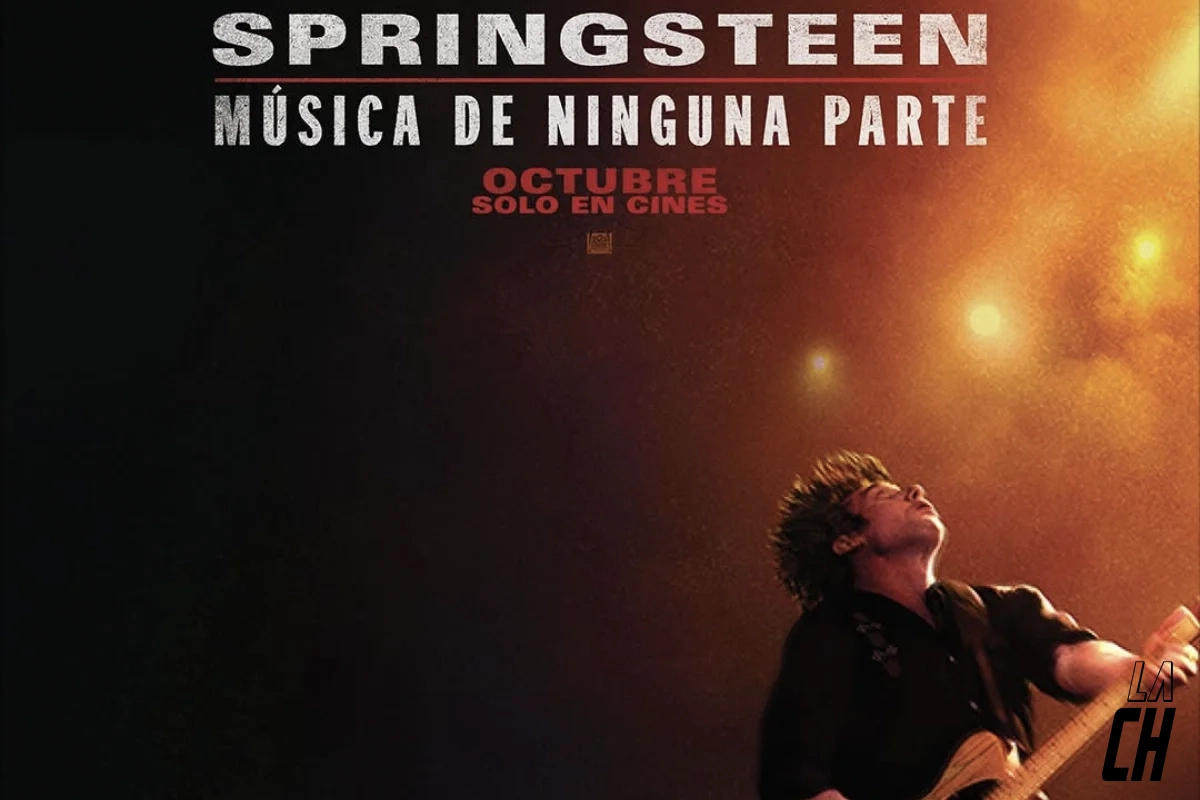 ‘Música de Ninguna Parte’