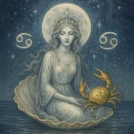 Horóscopo semanal / Cáncer