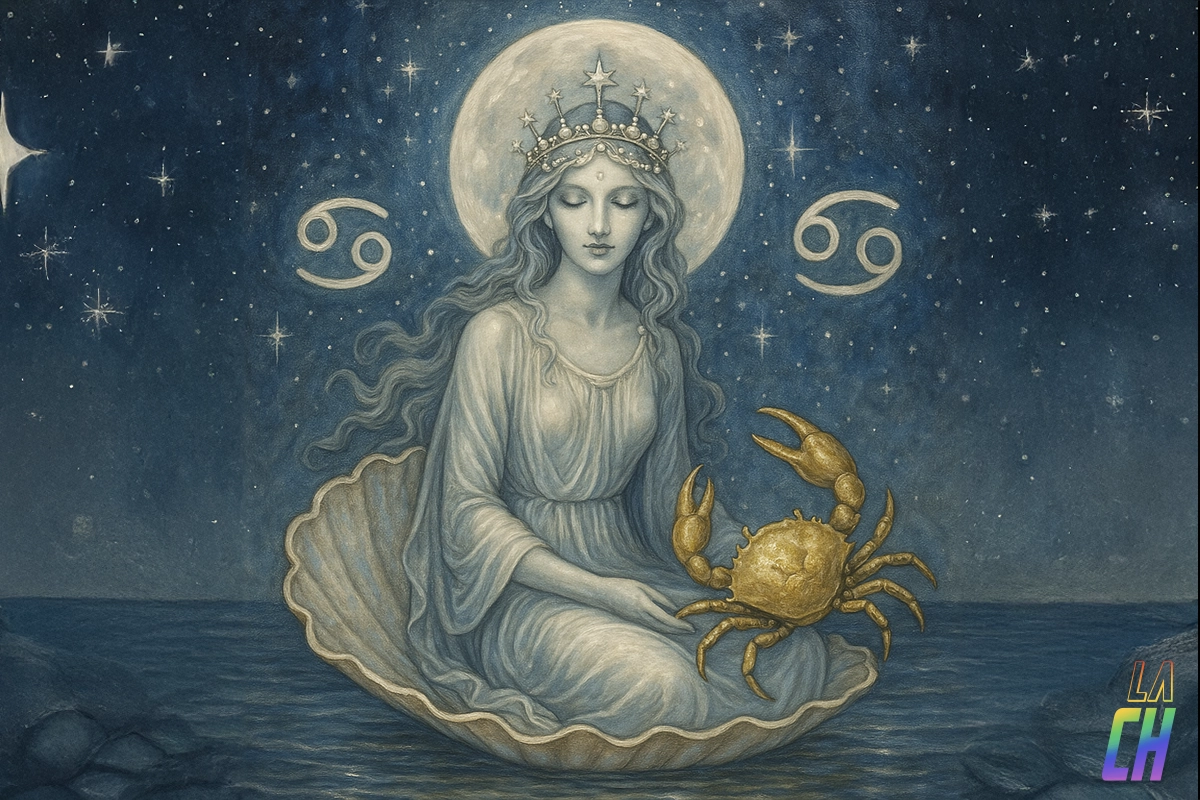 Horóscopo semanal / Cáncer