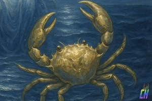 Horóscopo semana/ Cáncer