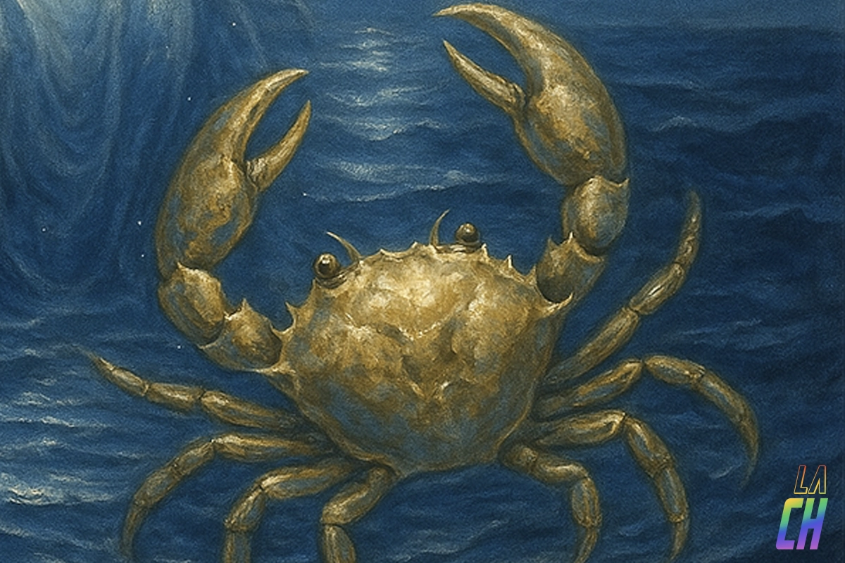 Horóscopo semana/ Cáncer