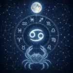 Horóscopo semana / Cáncer