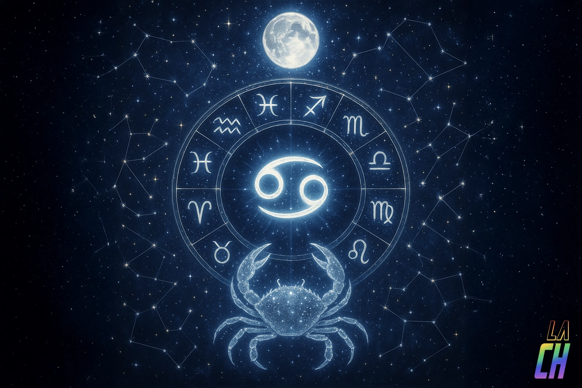 Horóscopo semana / Cáncer