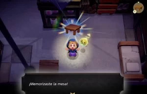 The Legend of Zelda: Echoes of Wisdom