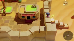 The Legend of Zelda: Echoes of Wisdom