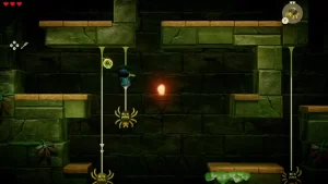 The Legend of Zelda: Echoes of Wisdom