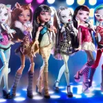 Monster High