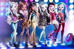 Monster High
