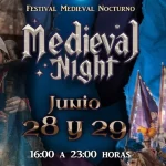 Festival Medieval