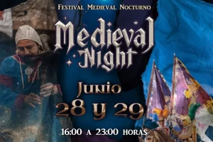 Festival Medieval