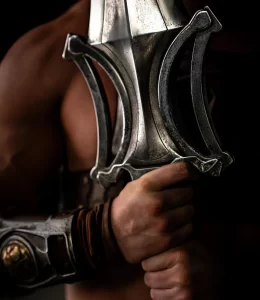 HE-MAN