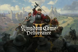 Kingdom Come: Deliverance II