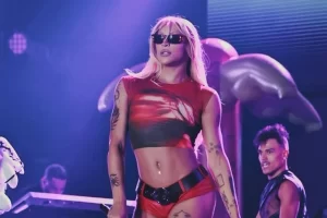 Pabllo Vittar/ FB