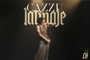 Cazzu / Ocesa