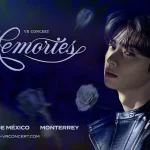 Cha Eun-Woo / Ocesa