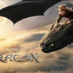 Como entrenar a tu dragón / Dreamworks