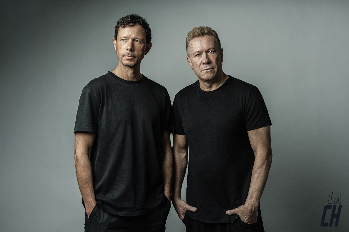 Cosmic Gate