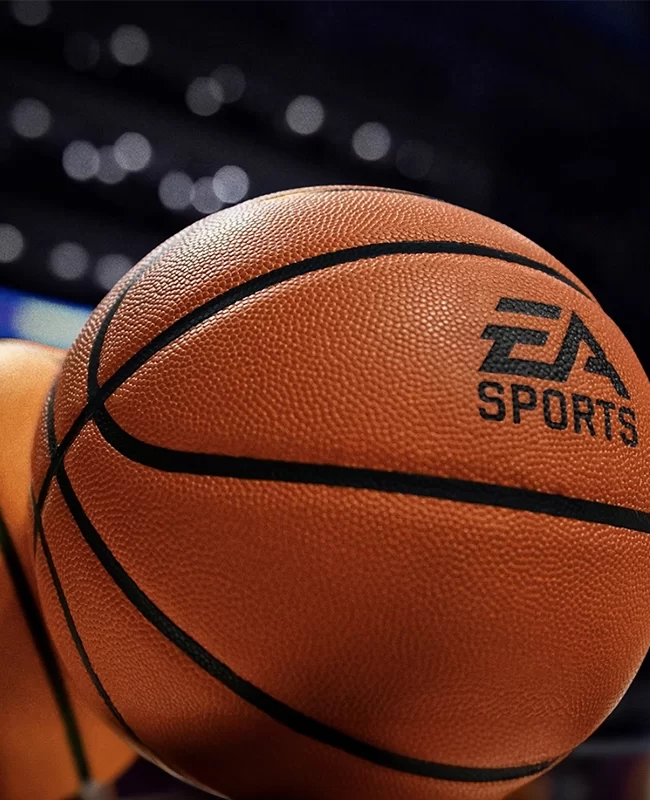 EA Sports / NBA