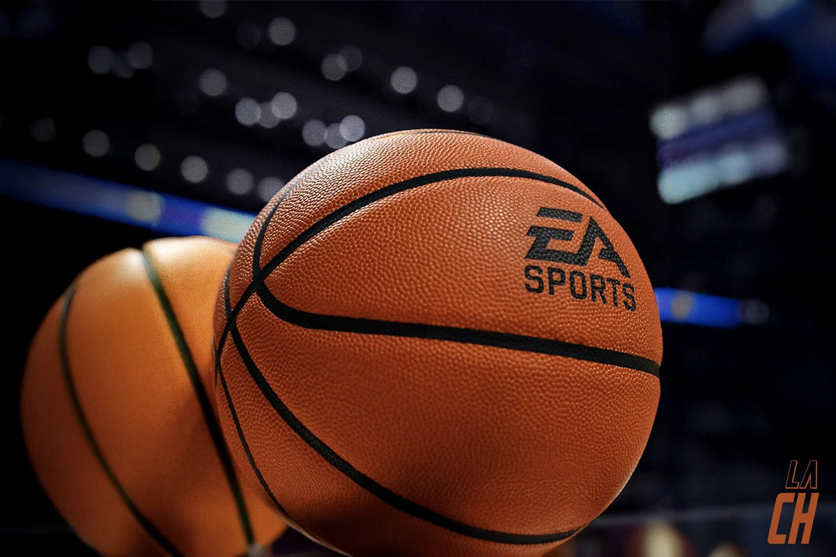 EA Sports / NBA