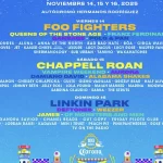 Corona Capital 2025