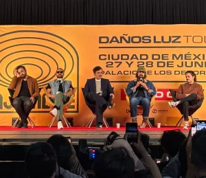 Enjambre