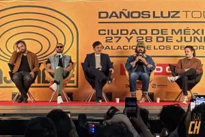 Enjambre