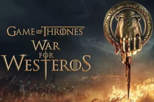 Game of Thrones: War for Westeros
