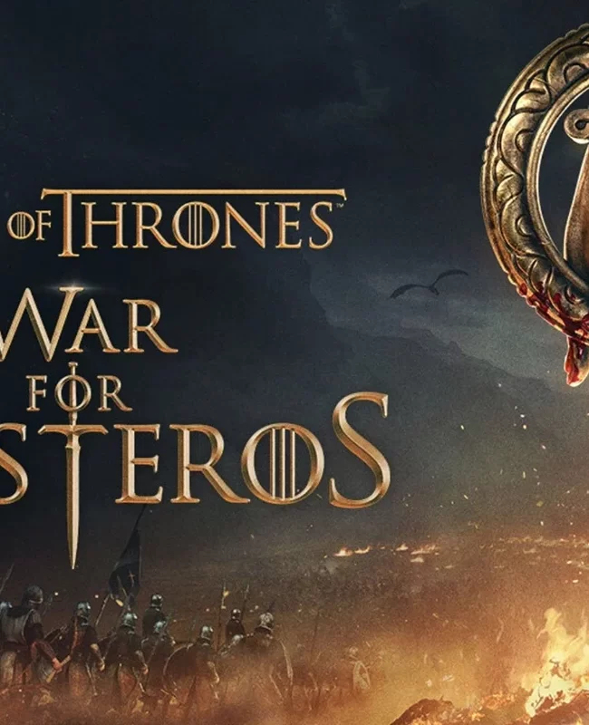 Game of Thrones: War for Westeros