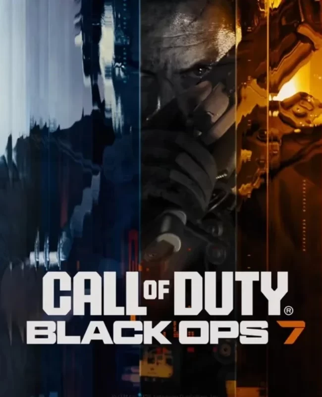 Call of Duty: Black Ops 7