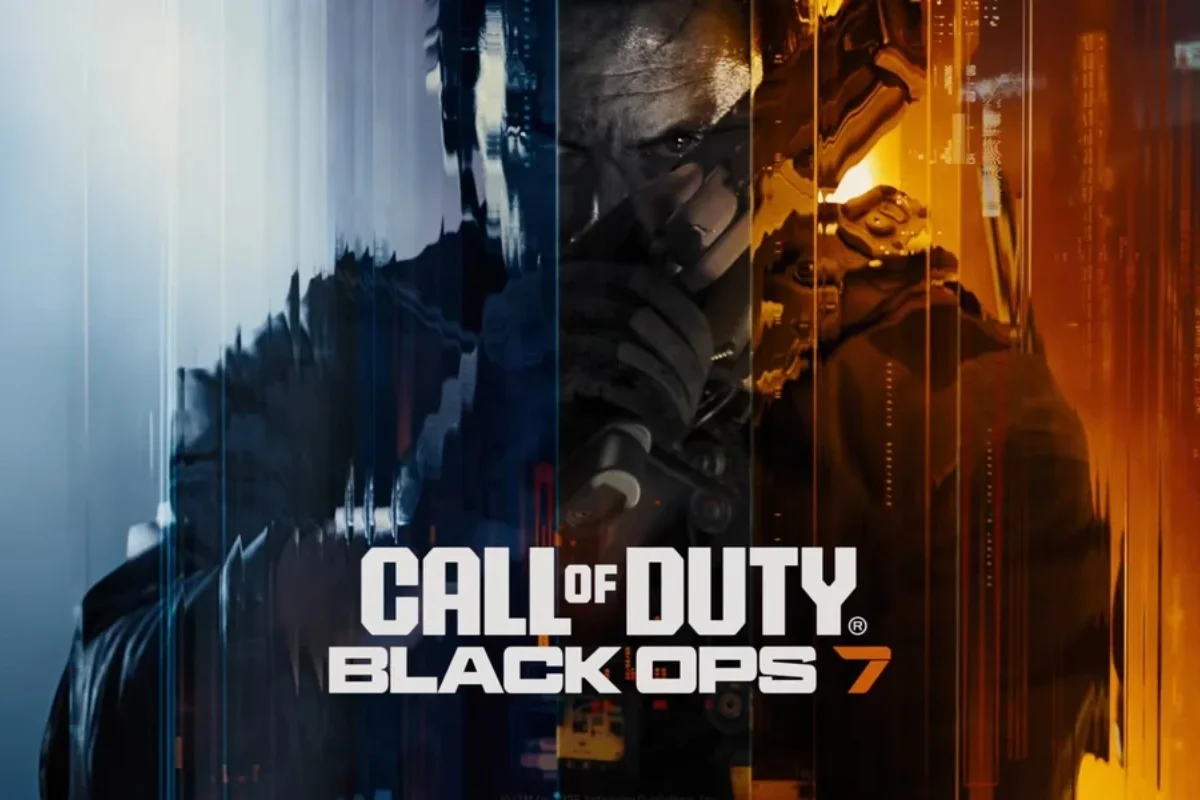 Call of Duty: Black Ops 7