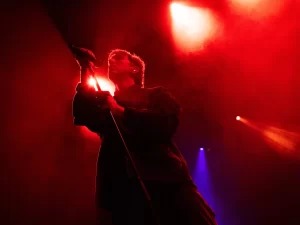 Faithless