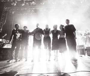 Faithless