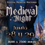 Festival Medieval