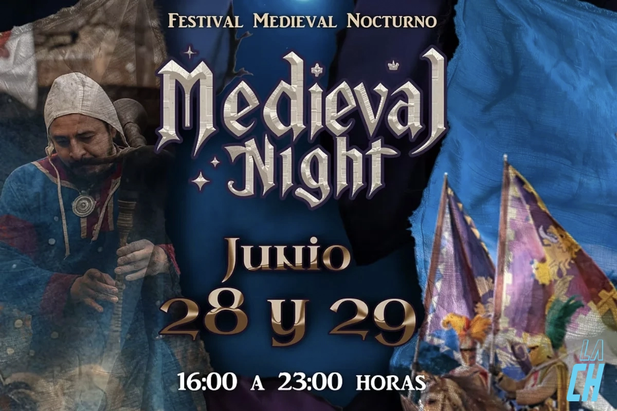 Festival Medieval