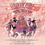 Foster The People / OCESA