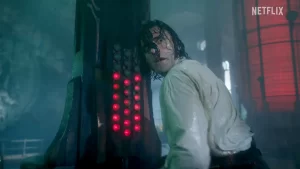 Frankenstein / Guillermo del Toro