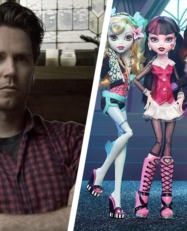 Monster High / Matel