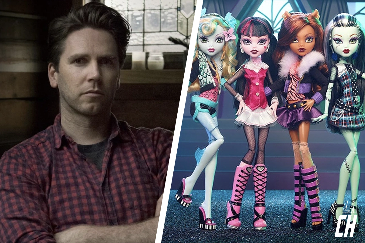 Monster High / Matel