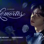 Cha Eun-Woo/ Ocesa