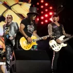 Guns N’ Roses