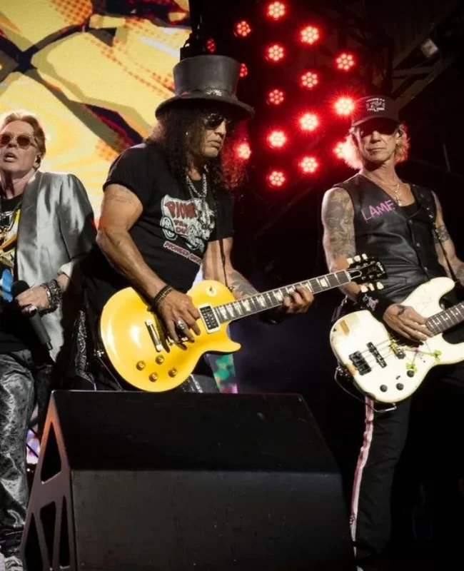 Guns N’ Roses